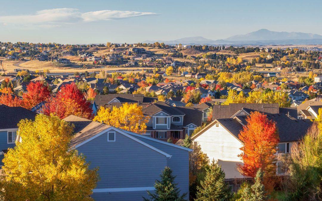 Navigating the Denver Real Estate: A Guide for Buyers and Sellers