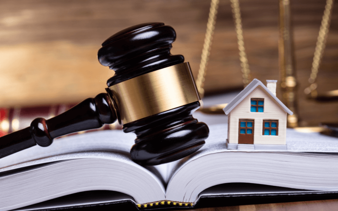 The Complex Terrain of Divorce: Real Estate Mistakes to Avoid